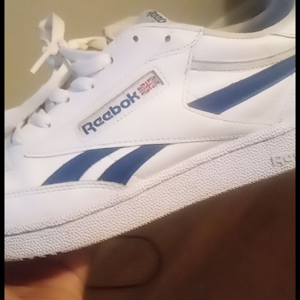 Reeboks